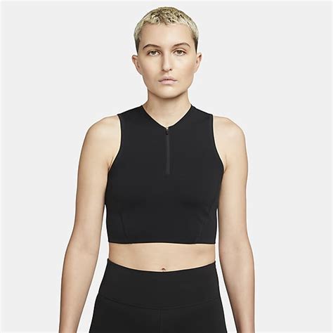 nike pro damen oberteile|Damen Nike Pro Oberteile & T.